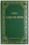 ECOU DE GAND , COLECTIA AVANT , INITIATA DE CLUBUL VINCI , 1997 , EDITURA PRIETENII CARTII