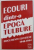 ECOURI DINTR - O EPOCA TULBURE  - DOCUMENTE ELVETIENE 1940 - 1944 , editie si cuvant inainte de ANDREI SIPERCO , 1998 *PREZINTA SUBLINIERI IN TEXT CU PIXUL
