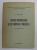 ECUATII DIFERENTIALE SI CU DERIVATE PARTIALE I , CURS PENTRU ANUL II de Dr. STEFAN MIRICA , 1989