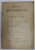 EDITIA PROHODULUI IEROMONAHULUI MACARIE SI EDITIILE ALTORA de NICULAE M. POPESCU , 1908 , PREZINTA HALOURI DE APA *