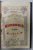 EDITURA ZIARELOR ' ADEVERUL SI DIMINEATA  ' , ALMANACH PE ANUL 1914