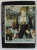 EDOUARD MANET , ALBUM DE ARTA CU TEXT IN LIMBA RUSA , 1985