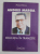 EDUCATIA IN TRANZITIE de ANDREI MARGA , 1999