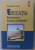 EDUCATIA , REINTEMEIERI , DINAMICI , PREFIGURARI de CONSTANTIN CUCOS , 2017