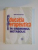 EDUCATIA TERAPEUTICA IN SINDROMUL METABOLIC de GABRIELA ROMAN , 2004