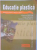EDUCATIE PLASTICA, MANUAL PENTRU CLASA A VIII-A de VIORICA BARAN, VIRGIL NEAGU, ILEANA VASILESCU, 2000