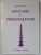 EDUCATIE SI PERSONALITATE de DUMITRU SALADE , 1995, DEDICATIE  *