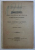 EDUCATIUNEA RELIGIOSA - MORALA IN FAMILIE , SCOLA SI IN SOCIETATE - TEZA PENTRU LICENTA de CONSTANTIN GIBESCU , 1900