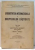 EFICACITATEA INTERNATIONALA A DREPTURILOR CASTIGATE de ANTON C. IONESCU , 1937