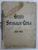 EFORIA SPITALELOR CIVILE 1832 - 1932 , PREZINTA HALOURI DE APA *