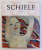 EGON SCHIELE 1890-1918 : PANTOMIMES DE LA VOLUPTE , VISIONS DE LA MORTALITE par WOLFGANG GEORG FISCHER , 2007