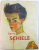 EGON SCHIELE by ESTHER  SELSDON and JEANETTE  ZWINGERGERGER , 2005