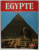 EGYPTE  - EDITION FRANCAISE , 184 PHOTOS  - COULEURS , 1989