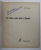 EIN MALER SIEHT DURCH 'S OBJEKTIV von EDMUND KESTING , 1958