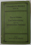 EINE UNTERSUCHUNG UBER DEN MENSCHLICHEN VERSTAND ( O CERCETARE ASUPRA MINTII UMANE  ) von DAVID HUME , TEXT IN LIMBA GERMANA , 1907, SEMNATA DE TRAIAN HERSENI *