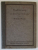 EINFUHRUNG IN DIE PSYCHOLOGIE ( INTRODUCERE IN PSIHOLOGIE ) von WILHELM WUNDT , 1918 , TEXT IN LIMBA GERMANA
