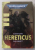 EISERHORN - HERETICUS by DAN ABNETT , 2022
