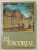EL ESCORIAL par  M. LOPEZ SERRANO , GUIDE TOURISTIQUE , 1972