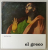 EL GRECO by GASTON DIEHL , ANII '80