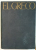 EL GRECO , GEMALDE ,  PICTURA , ALBUM DE ARTA CU TEXT IN LIMBA GERMANA , ANII '50