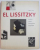 EL LISSITZKY  1890 - 1941 - ARCHITECT , PAINTER , PHOTOGRAPHER , TYPOGRAPHER , 1990