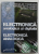 ELECTRONICA ANALOGICA SI DIGITALA , VOLUMUL II : ELECTRONICA ANALOGICA de NICULAE TOMESCU ..SEVER PASCA , 2008