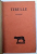 ELEGIES par TIBULLE , EDITIE IN FRANCEZA SI LATINA , 1931