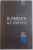 ELEMENTE ALE DREPTATII de DAVID SCHMIDTZ , 2012