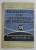 ELEMENTE DE ALGEBRA SUPERIOARA , MANUAL PENTRU CLASA A XII -A LICEU de A. HOLLINGER si E . GEORGESCU - BUZAU , 1970