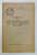 ELEMENTE DE ANTROPOLOGIE ( SOMATOMETRIE , SOMATOSCOPIE , CEFALOMETRIE )  de Dr. I. FACAOARU , 1934
