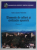 ELEMENTE DE CULTURA SI CIVILIZATIE SPANIOLA  de TUDORA SANDRU MEHEDINTI , PARTEA  I , TEXT IN LIMBA SPANIOLA , 2006, DEDICATIE *