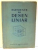 ELEMENTE DE DESEN LINIAR , 1957