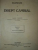 ELEMENTE DE DREPT CAMBIAL de MIHAIL PASCANU, BUC. 1912