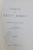 ELEMENTE DE DREPT ROMAN  VOL I - PARTEA INTAIA  de S. G. LONGINESCU , 1927