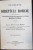 Elemente  de  dreptulu  romanu.  Conţinîndu tradu cerea şi explicaţiunea  instituteloru imperatorelui  Justinianu .  - vol. 1. - Bucureşti, 1865