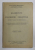 ELEMENTE DE FILOSOFIE CRESTINA PENTRU CLASA VIII SECUNDARA de PREOTUL IOAN MIHALCESCU , 1936