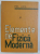 ELEMENTE DE FIZICA MODERNA de EMIL LUCA , 1974
