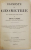 ELEMENTE DE GEOMETRIE CU APLICATIILE LOR de DIMITRIE PETRESCU - BUCURESTI, 1874