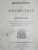 ELEMENTE DE GEOMETRIE  DUPA LEGENDE -BUC. 1837