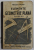 ELEMENTE DE GEOMETRIE PLANA de TRAIAN POPP , CLASA A - II -A , 1935 , PREZINTA PETE , URME DE UZURA