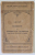 ELEMENTE DE GRAMATICA GERMANA TEORETICA SI PRACTICA ( METODA GASPEY - OTTO -SAUER ) de LUDOVIC LEIST , 1922