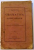 ELEMENTE DE GRAMATICA LIMBII EBRAICE , 1877