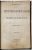 ELEMENTE DE HISTORIA ROMANILOR SAU DACIA SI ROMANIA de I. HELIADE RADULESCU - BUCURESTI, 1869