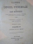 ELEMENTE DE ISTORIA UNIVERSALE ED. a III a , VOL. II ISTORIA EVULUI MEDIU de ION MANDINESCU , Botosani 1883