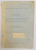ELEMENTE DE LOGICA SI METODOLOGIE , LUCRATE DUPA PROGRAMA ANALITICA de ROMULUS DEMETRESCU , 1922
