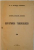 ELEMENTE DE MEDICINA PREVENTIVA, DEPISTAREA TUBERCULOZEI de M. ZAVERGIU THEODORU, 1940