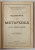 ELEMENTE DE METAFIZICA PE BAZA FILOSOFIEI KANTIANE , EDITIA DEFINITIVA de C . RADULESCU - MOTRU , 1928 * LEGATURA VECHE