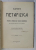 ELEMENTE DE METAFIZICA, PRINCIPALELE PROBLEME ALE FILOSOFIEI CONTIMPORANE PE INTELESUL TUTUROR de  C. RADULESCU MOTRU - BUCURESTI, 1912