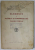 ELEMENTE DE POLITICA SI ADMINISTRATIE FORESTIERA de ING. DR. VALERIU DINU , 1939