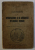 ELEMENTE DE VERSIFICATIUNE SI DE ANTICHITATI RELIGIOASE ROMANE CLASA a - VI - a LICEALA de IULIU VALAORI , G. POPA LISSEANU , CEZAR PAPACOSTEA , 1929